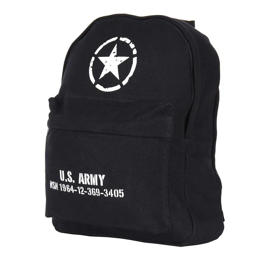 Rucsac copii U.S. Army WWII | Echipament tactic WARGEAR