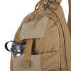 Rucsac EDC SLING BACKPACK - CORDURA® Helikon - Tex® | Echipament tactic WARGEAR