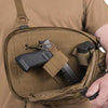 Rucsac EDC SLING BACKPACK - CORDURA® Helikon - Tex® | Echipament tactic WARGEAR