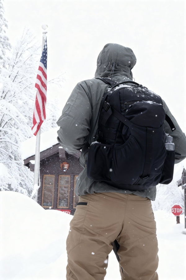 Rucsac Helikon - Tex® RAIDER – 20L – Cordura® 500D | Echipament tactic WARGEAR