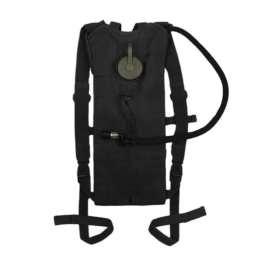 Rucsac hidratare camel bag extreme negru FOSCO INDUSTRIES | Echipament tactic WARGEAR