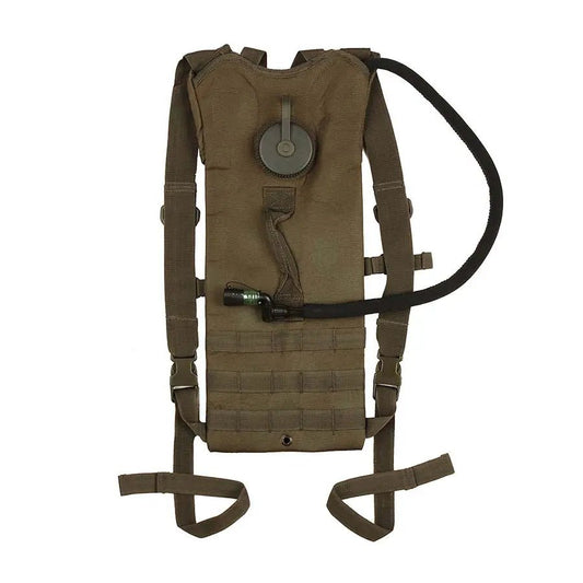 Rucsac hidratare camel bag extreme olive FOSCO INDUSTRIES | Echipament tactic WARGEAR