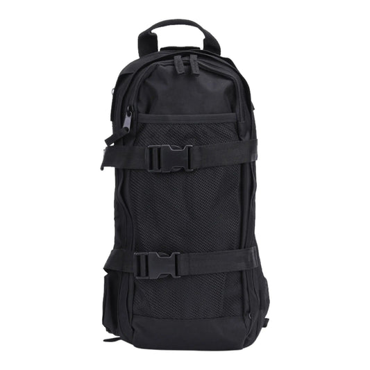 Rucsac hidratare camel bag negru FOSCO INDUSTRIES | Echipament tactic WARGEAR