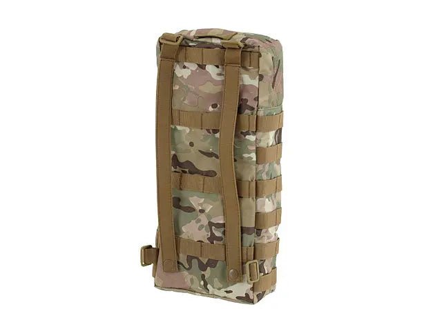 Rucsac hidratare molle multicam 8Fields | Echipament tactic WARGEAR