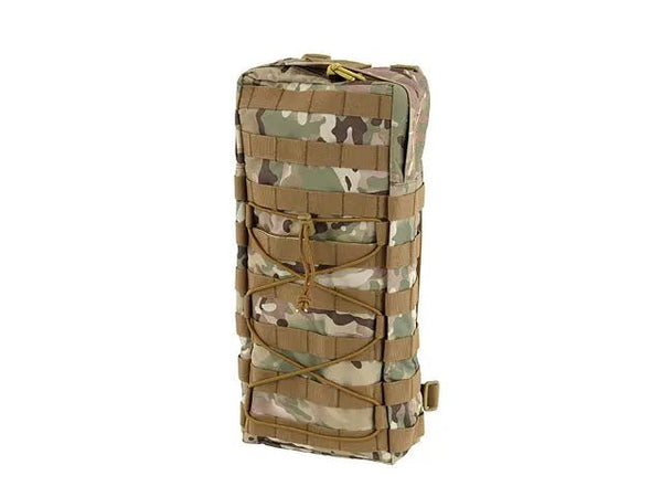 Rucsac hidratare molle multicam 8Fields | Echipament tactic WARGEAR
