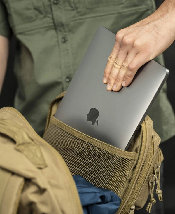 Rucsac militar asalt 51L TAC MAVEN | Echipament tactic WARGEAR