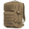 Rucsac militar asalt 51L TAC MAVEN | Echipament tactic WARGEAR