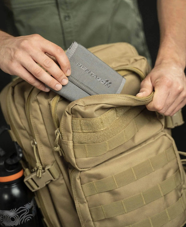 Rucsac militar asalt 51L TAC MAVEN | Echipament tactic WARGEAR