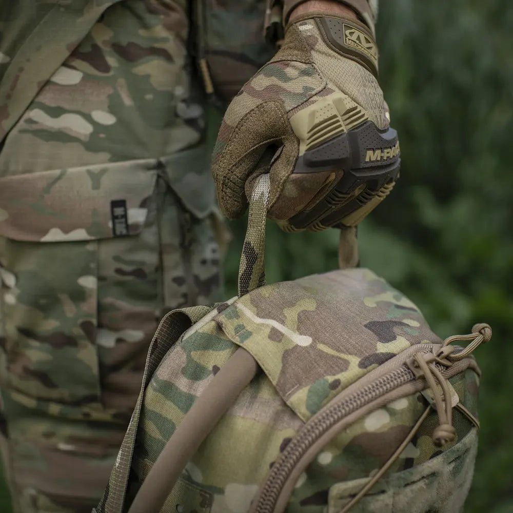 Rucsac militar STURM Elite Multicam® Cordura® M - TAC | Echipament tactic WARGEAR