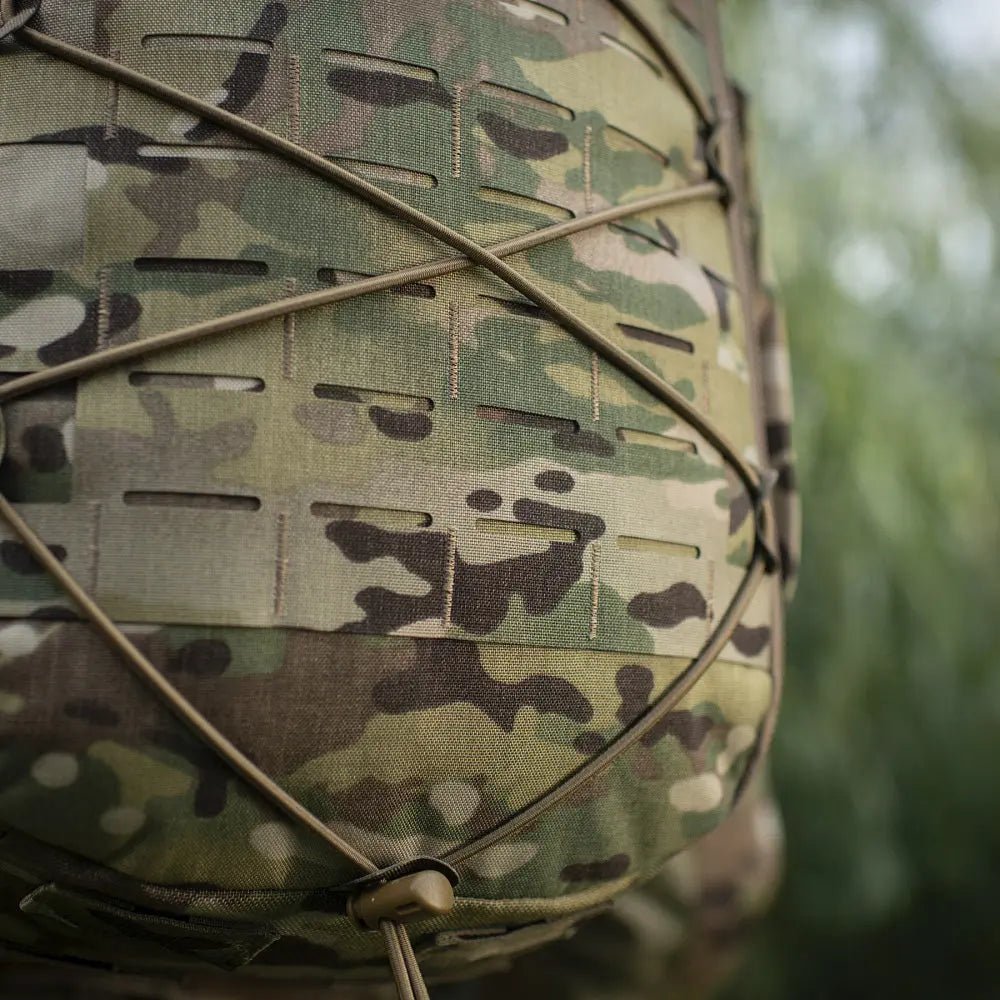 Rucsac militar STURM Elite Multicam® Cordura® M - TAC | Echipament tactic WARGEAR