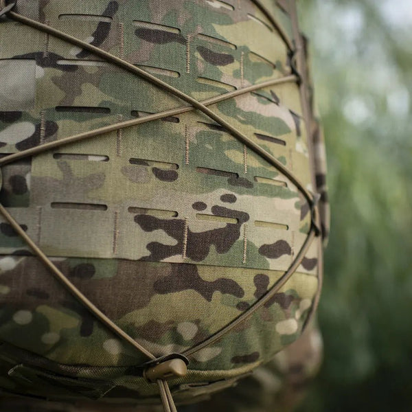 Rucsac militar STURM Elite Multicam® Cordura® M - TAC | Echipament tactic WARGEAR