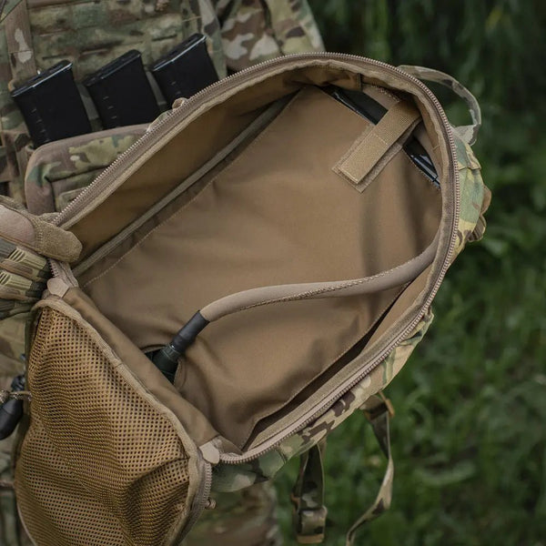 Rucsac militar STURM Elite Multicam® Cordura® M - TAC | Echipament tactic WARGEAR