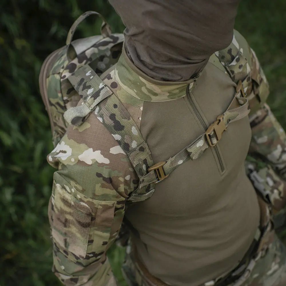 Rucsac militar STURM Elite Multicam® Cordura® M - TAC | Echipament tactic WARGEAR