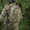 Rucsac militar STURM Elite Multicam® Cordura® M - TAC | Echipament tactic WARGEAR