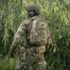 Rucsac militar STURM Elite Multicam® Cordura® M - TAC | Echipament tactic WARGEAR
