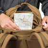 Rucsac outback Summit® 40l coyote Helikon - Tex® | Echipament tactic WARGEAR