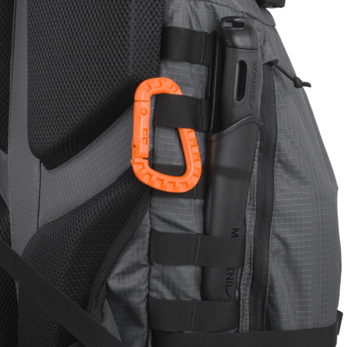 Rucsac Outdoor 37L Helikon - Tex® Elevation – Gri | Echipament tactic WARGEAR