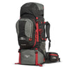 Rucsac outdoor Jupiter 60l+10l TAC MAVEN | Echipament tactic WARGEAR
