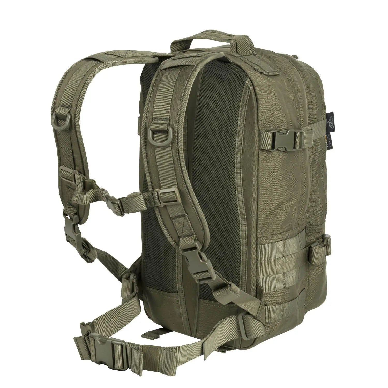 Rucsac RACCOON MK2® CORDURA® Helikon - Tex | Echipament tactic WARGEAR