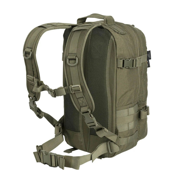 Rucsac RACCOON MK2® CORDURA® Helikon - Tex | Echipament tactic WARGEAR