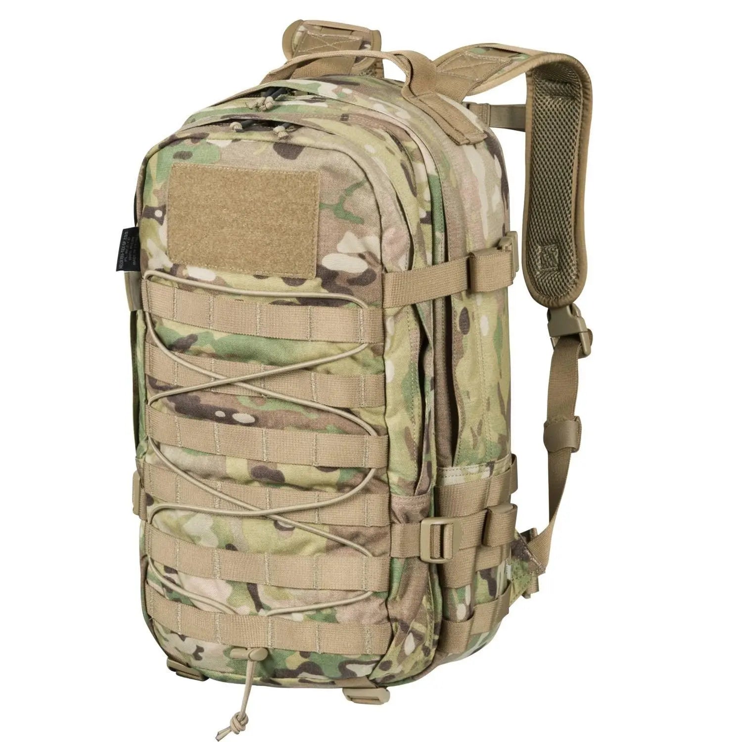 Rucsac RACCOON MK2® CORDURA® Helikon - Tex | Echipament tactic WARGEAR
