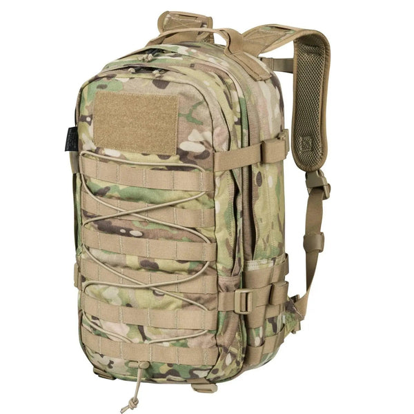 Rucsac RACCOON MK2® CORDURA® Helikon - Tex | Echipament tactic WARGEAR