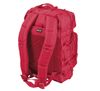 Rucsac tactic Mil - Tec® US 36L – Signal Red | Echipament tactic WARGEAR