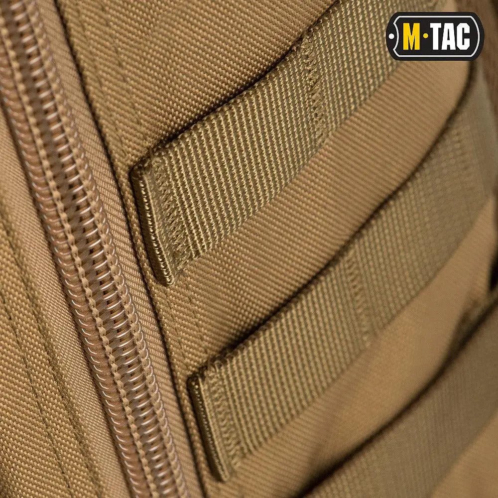 Rucsac tactic tan 36l molle M - TAC | Echipament tactic WARGEAR