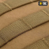 Rucsac tactic tan 36l molle M - TAC | Echipament tactic WARGEAR