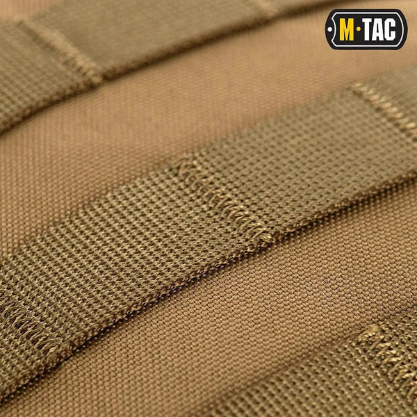 Rucsac tactic tan 36l molle M - TAC | Echipament tactic WARGEAR