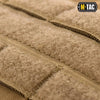Rucsac tactic tan 36l molle M - TAC | Echipament tactic WARGEAR