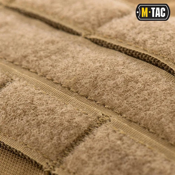 Rucsac tactic tan 36l molle M - TAC | Echipament tactic WARGEAR