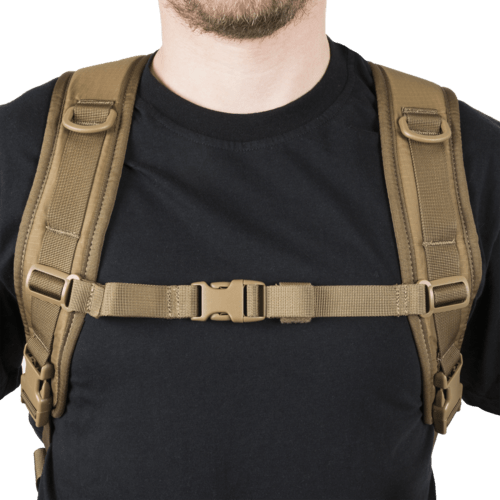 Rucsac tactico - urban Helikon - Tex® EDC Lite Backpack 21L | Echipament tactic WARGEAR