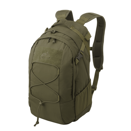 Rucsac tactico - urban Helikon - Tex® EDC Lite Backpack 21L | Echipament tactic WARGEAR
