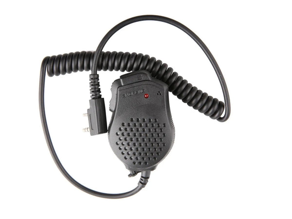S - 82 PTT Speaker Baofeng | Echipament tactic WARGEAR