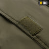 Sac dormit + husa compresie M - TAC | Echipament tactic WARGEAR