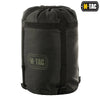 Sac dormit + husa compresie M - TAC | Echipament tactic WARGEAR