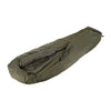Sac dormit + husa compresie M - TAC | Echipament tactic WARGEAR