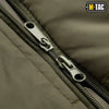 Sac dormit + husa compresie M - TAC | Echipament tactic WARGEAR