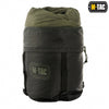 Sac dormit + husa compresie M - TAC | Echipament tactic WARGEAR