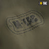 Sac dormit + husa compresie M - TAC | Echipament tactic WARGEAR