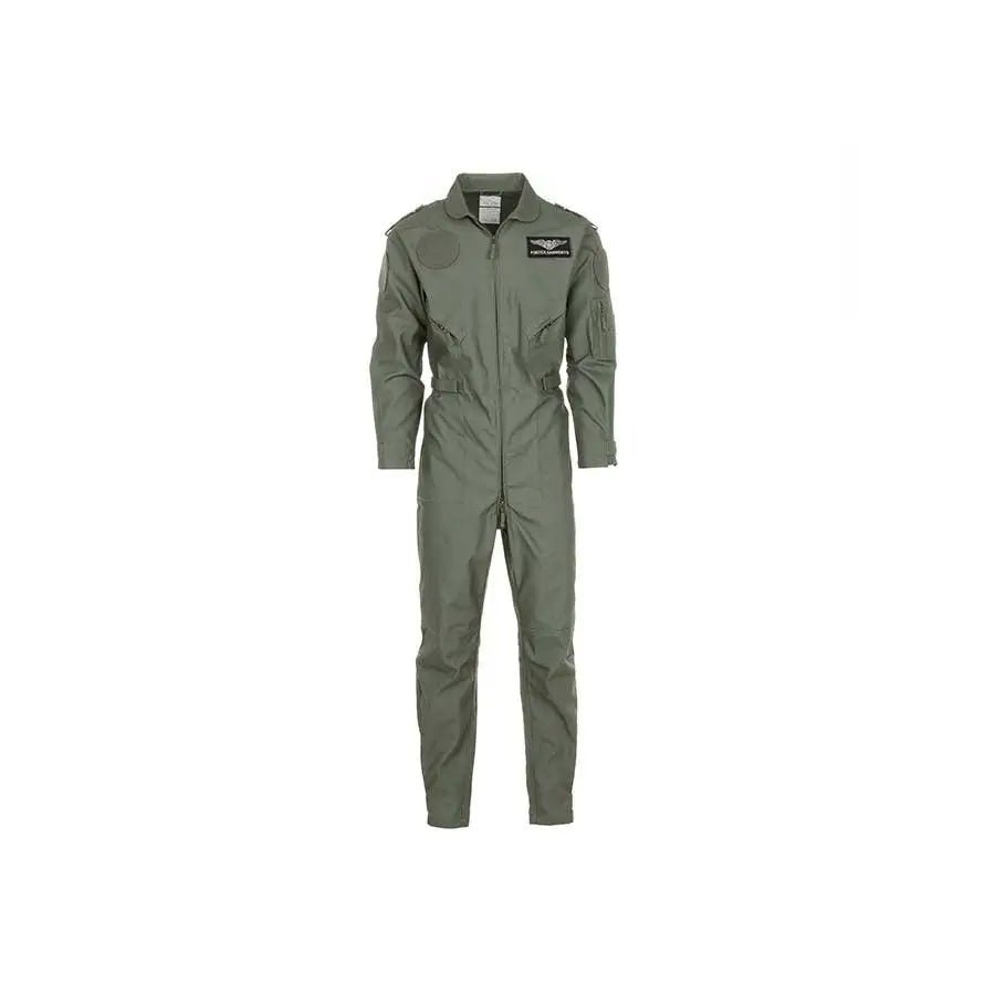 Salopeta zbor pilot vanatoare pentru copii FOSTEX GARMENTS | Echipament tactic WARGEAR