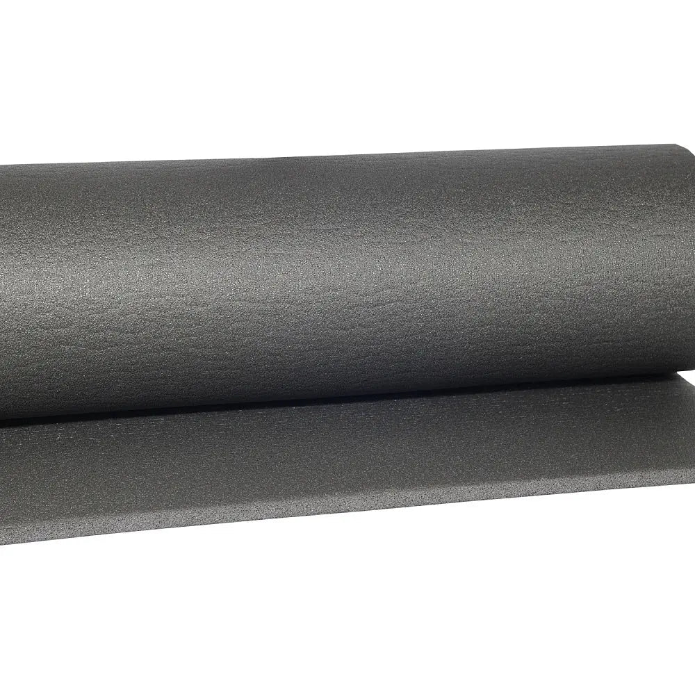 Saltea Camping M - Tac 15 mm (60x180 cm) Gri | Echipament tactic WARGEAR