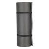 Saltea Camping M - Tac 15 mm (60x180 cm) Gri | Echipament tactic WARGEAR