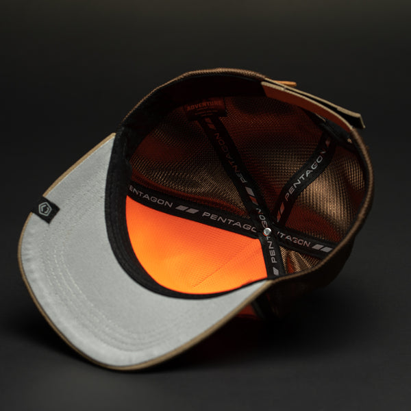 Sapca Pentagon Adventure Angler Madison WARGEAR