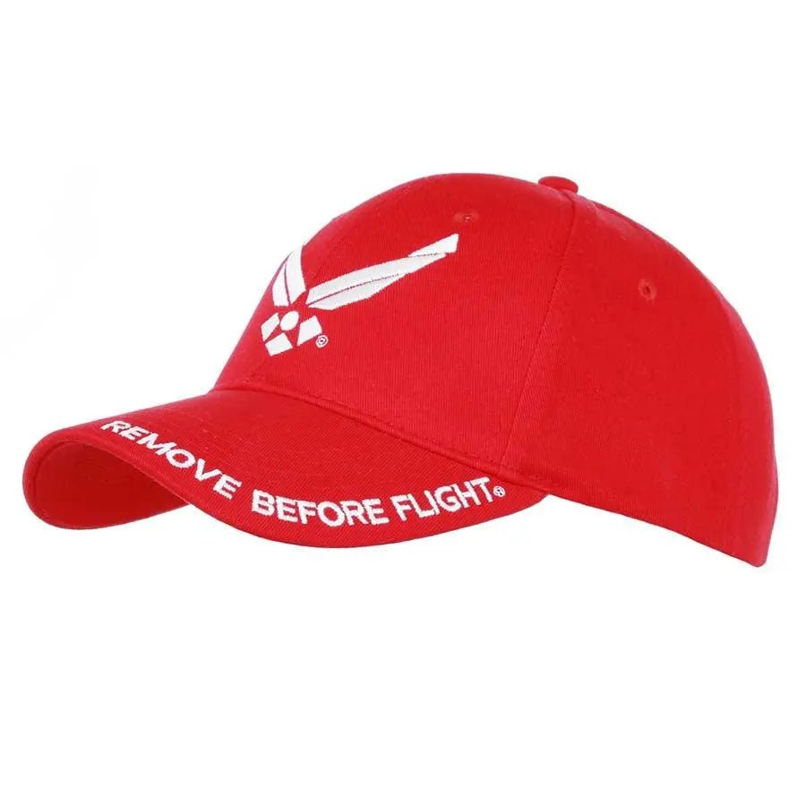 Sapca Remove Before Flight rosie | Echipament tactic WARGEAR