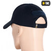 Sapca tactica M - TAC Rip - Stop Dark Navy Blue | Echipament tactic WARGEAR