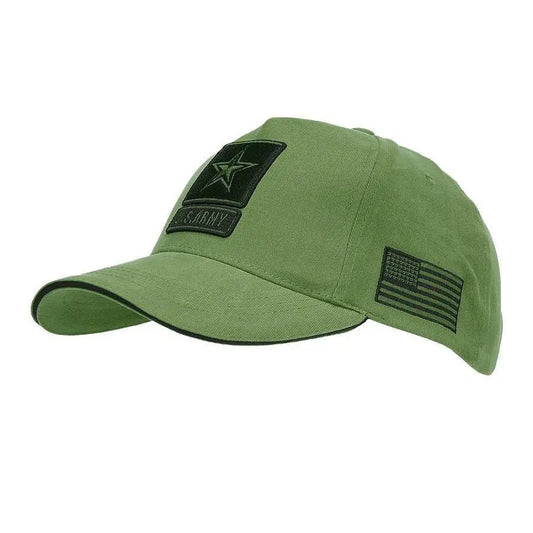 Sapca tactica premium U.S. Army | Echipament tactic WARGEAR