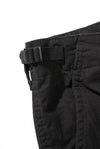 SECURITY BDU pantaloni scurti BRANDIT | Echipament tactic WARGEAR