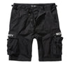 SECURITY BDU pantaloni scurti BRANDIT | Echipament tactic WARGEAR